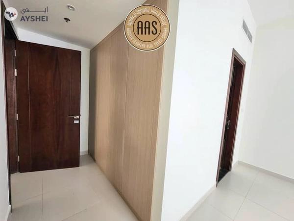 Hot offer spacious 2bhk only rent 90k//close kitchen//with all amenities in arjan dubai