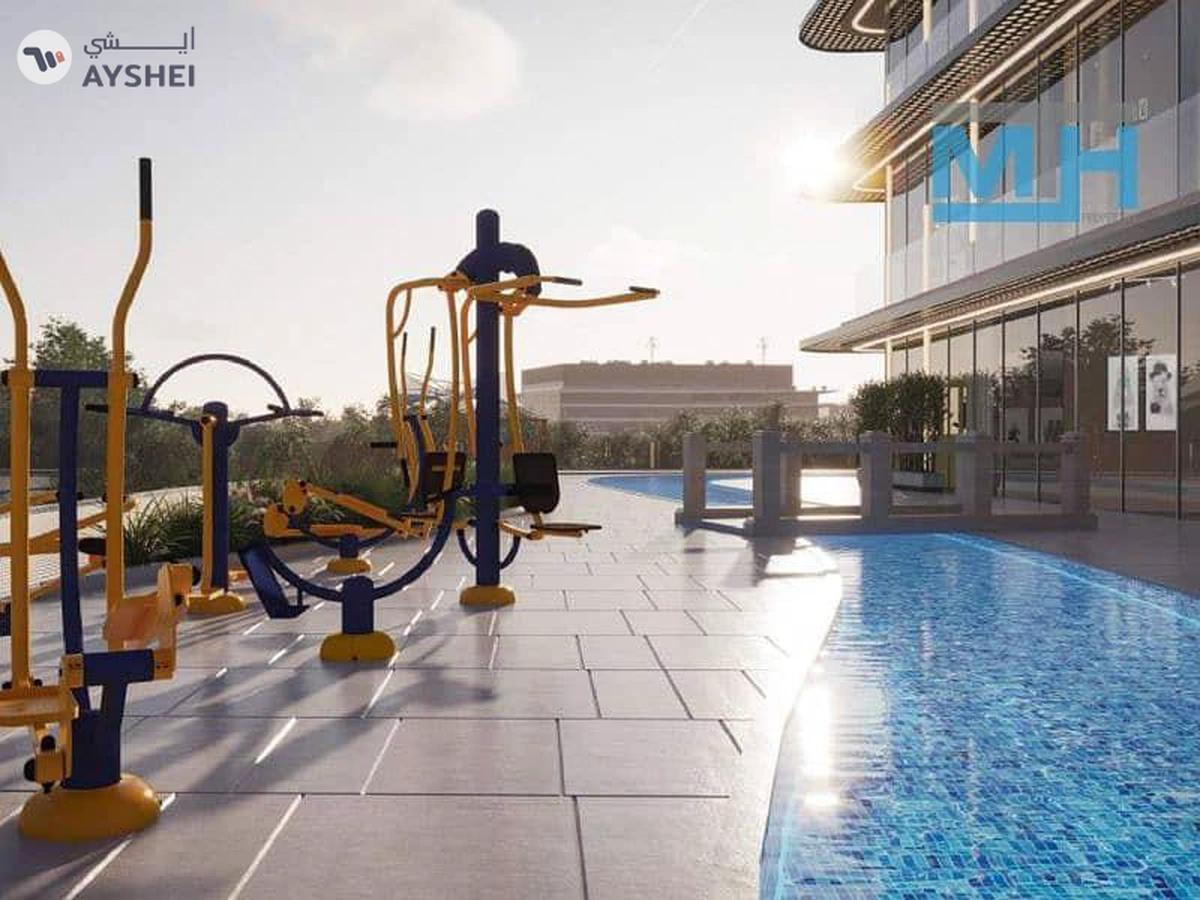 Samana Barari Lagoons, Majan, Dubai-11-11