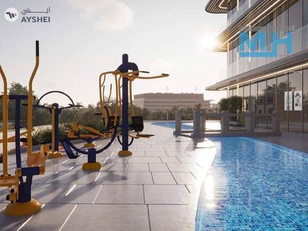 Samana Barari Lagoons, Majan, Dubai