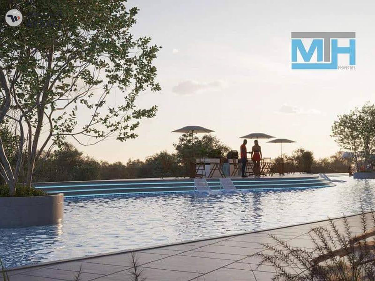 Samana Barari Lagoons, Majan, Dubai-12-12