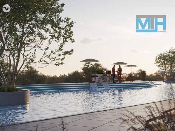 Samana Barari Lagoons, Majan, Dubai