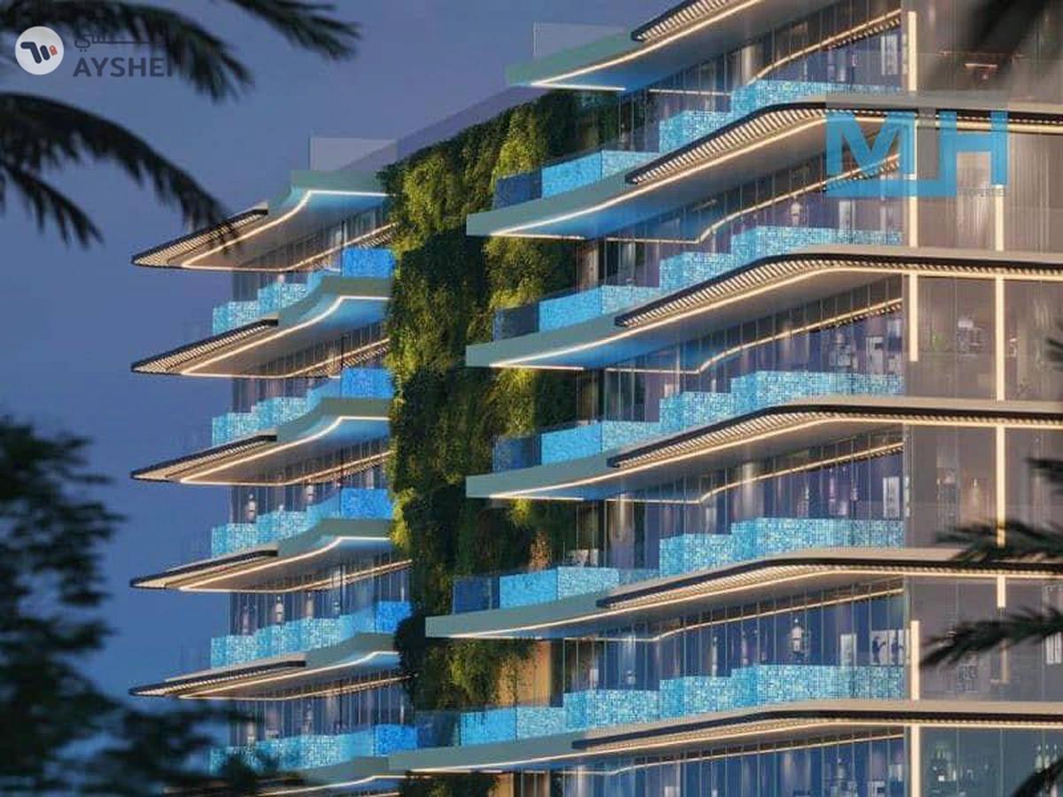 Samana Barari Lagoons, Majan, Dubai-13-13