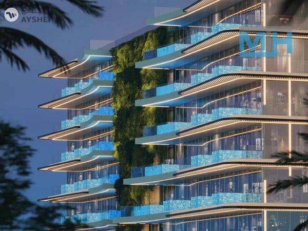 Samana Barari Lagoons, Majan, Dubai