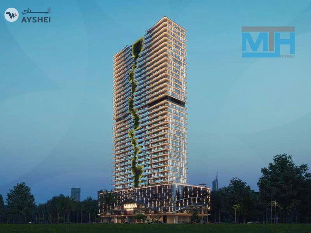 Samana Barari Lagoons, Majan, Dubai-16-16