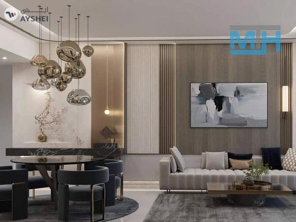 Samana Barari Lagoons, Majan, Dubai