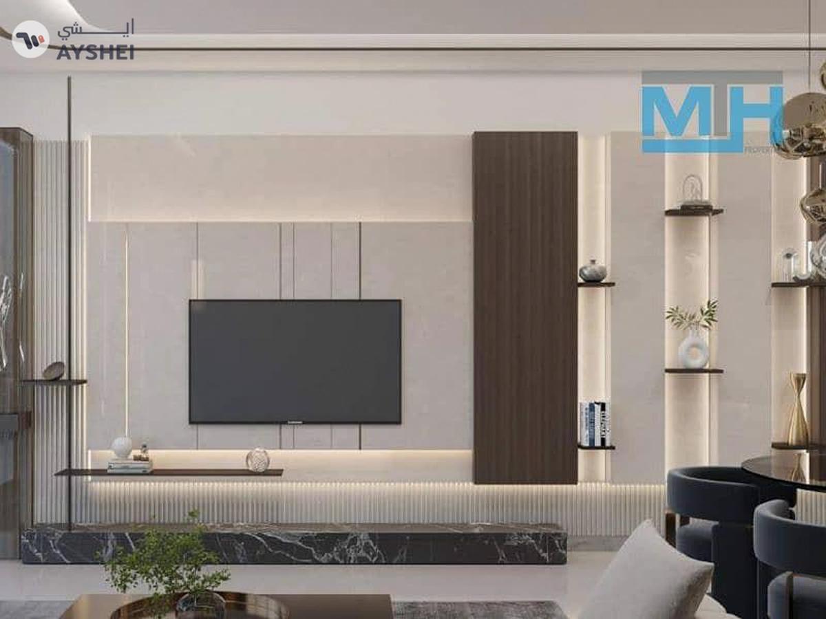 Samana Barari Lagoons, Majan, Dubai-0-landscape