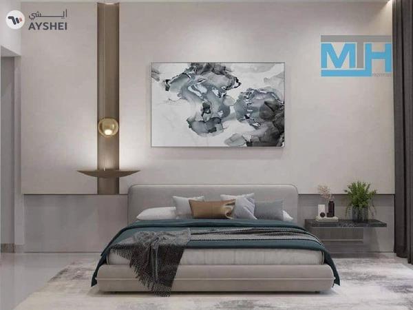 Samana Barari Lagoons, Majan, Dubai