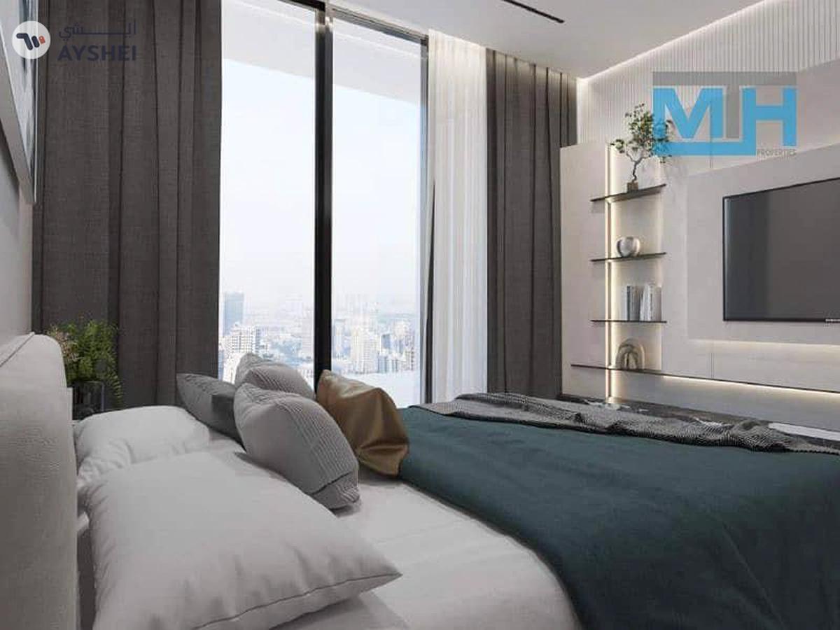 Samana Barari Lagoons, Majan, Dubai-3-3