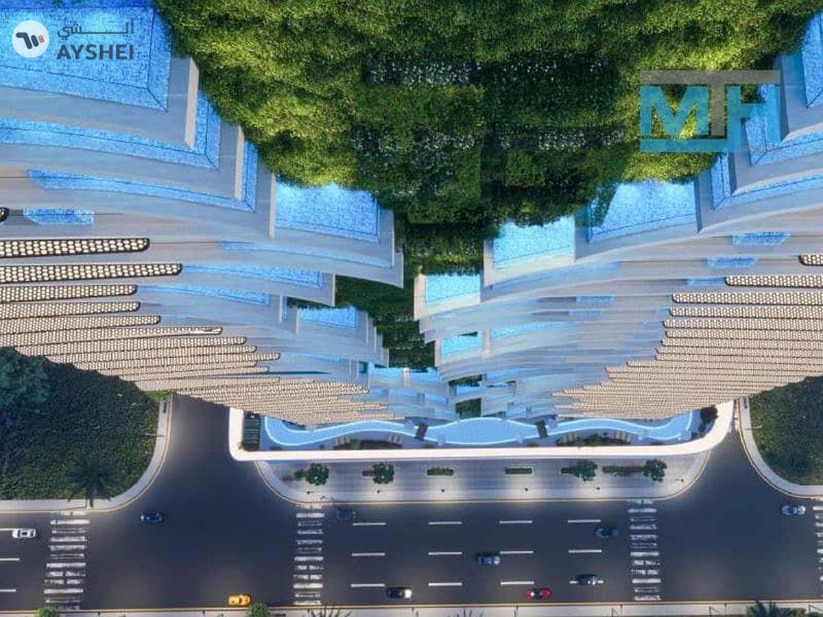 Samana Barari Lagoons, Majan, Dubai-4-4