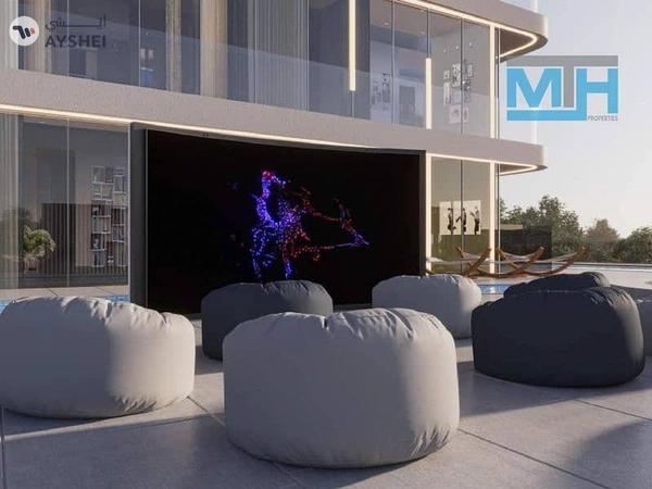 Samana Barari Lagoons, Majan, Dubai