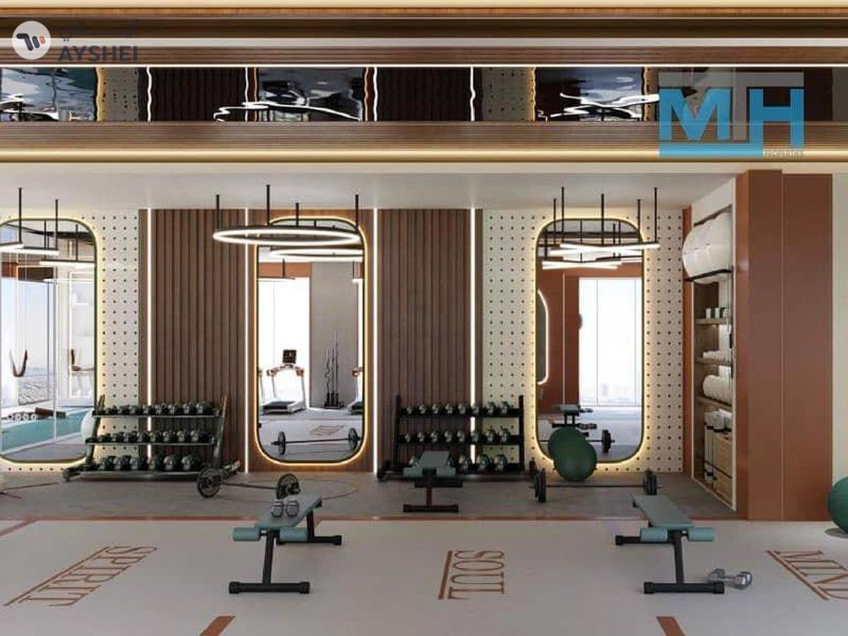 Samana Barari Lagoons, Majan, Dubai-6-6