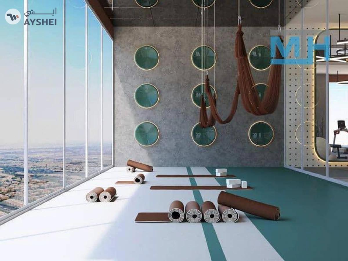 Samana Barari Lagoons, Majan, Dubai-7-7