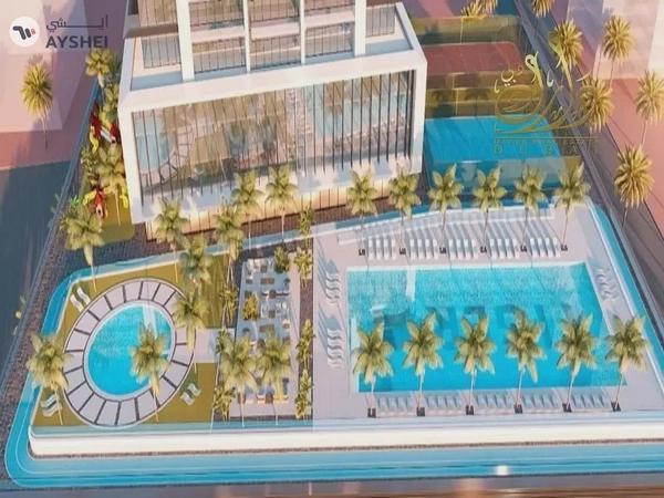 30%DISCOUNT/MARINA VIEW/LIMITED OFFER/ 5Y PP