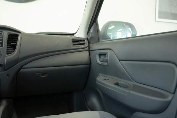 MITSUBISHI L200 2.5L M/T DIESEL 2WD MODEL 2023