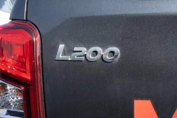 MITSUBISHI L200 2.5L M/T DIESEL 2WD MODEL 2023