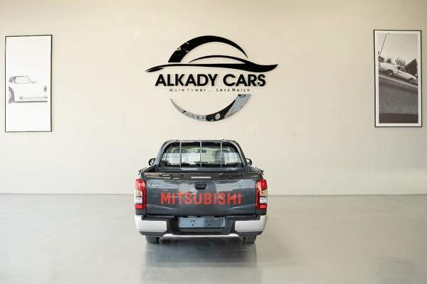 MITSUBISHI L200 2.5L M/T DIESEL 2WD MODEL 2023