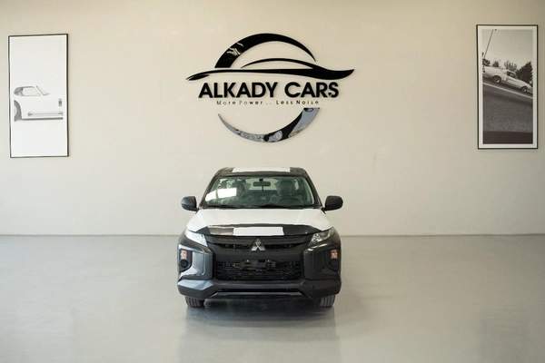 MITSUBISHI L200 2.5L M/T DIESEL 2WD MODEL 2023