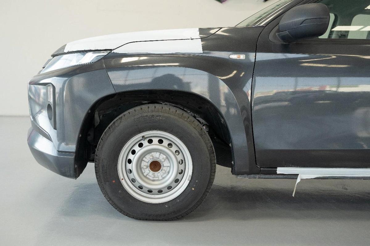 MITSUBISHI L200 2.5L M/T DIESEL 2WD MODEL 2023-7-7