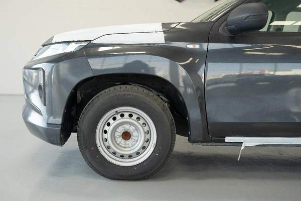 MITSUBISHI L200 2.5L M/T DIESEL 2WD MODEL 2023