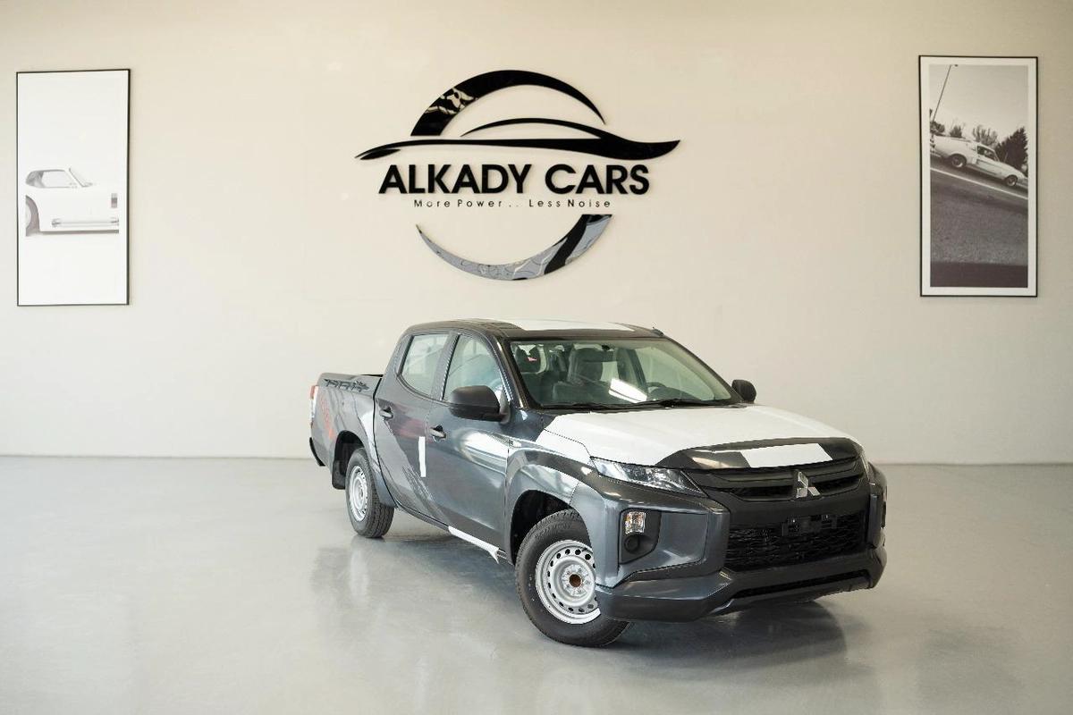 MITSUBISHI L200 2.5L M/T DIESEL 2WD MODEL 2023-0-0