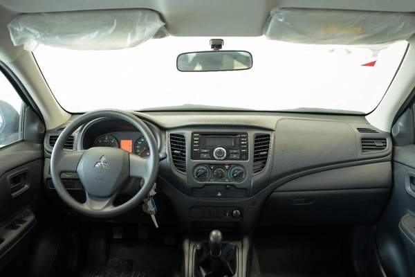 MITSUBISHI L200 2.5L M/T DIESEL 2WD MODEL 2023