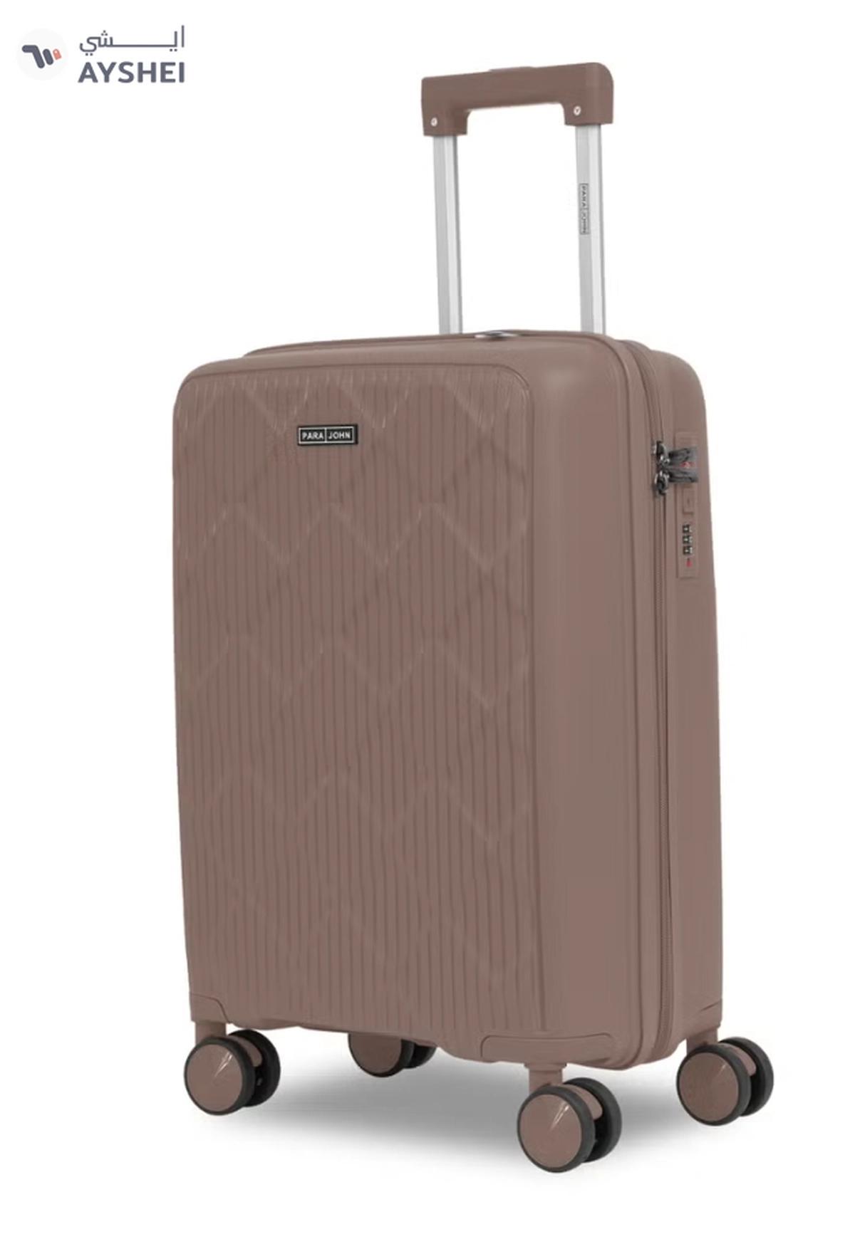 Parajohn CarryX Series Set of 2 Luggage-1-portrait