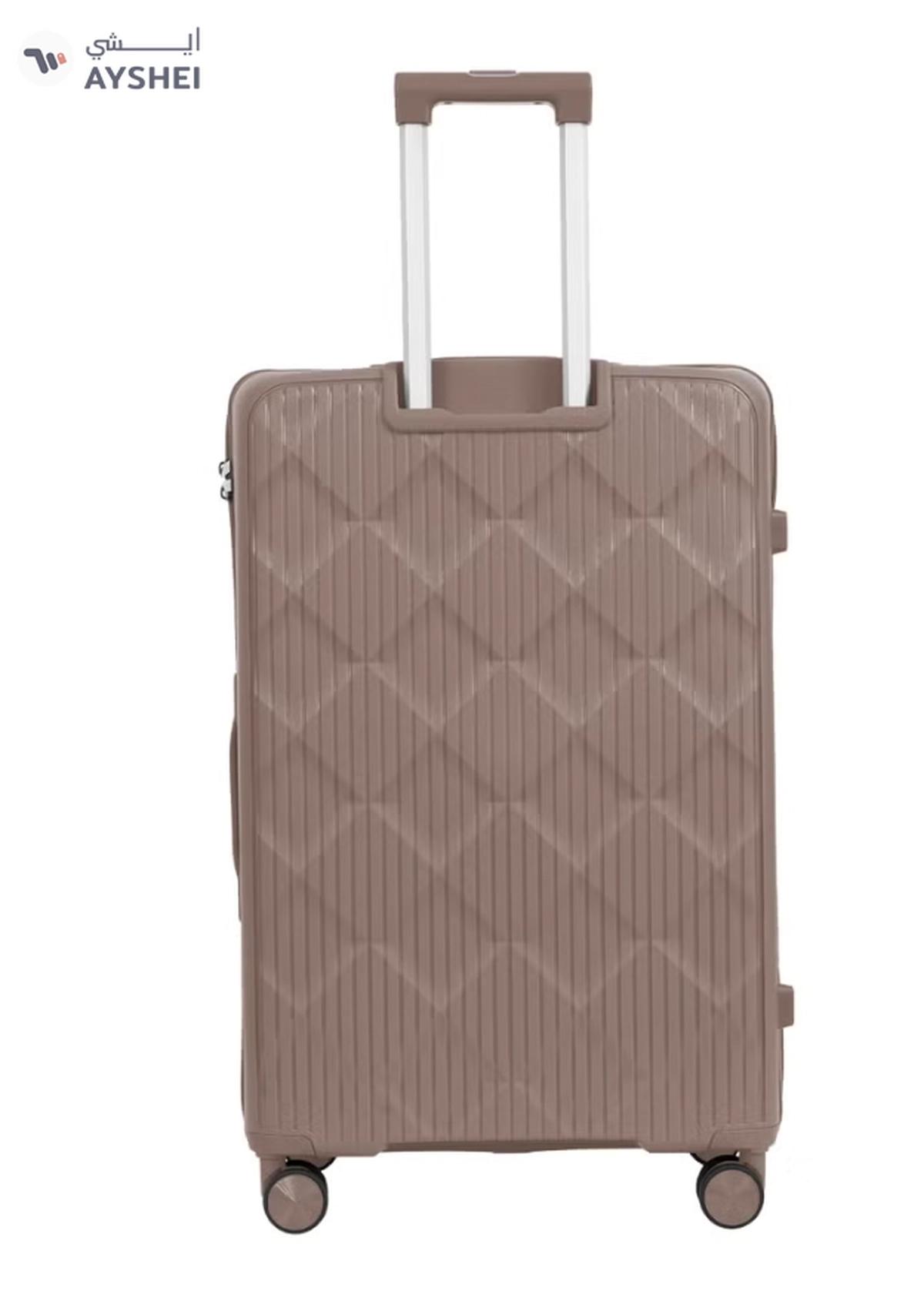 Parajohn CarryX Series Set of 2 Luggage-1-1