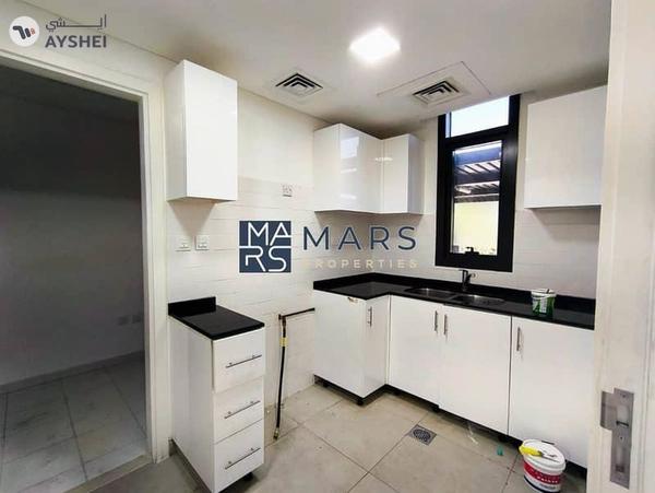 Spacious 3-Bedroom Townhouse for Sale in Nasma Residences, Sharjah
