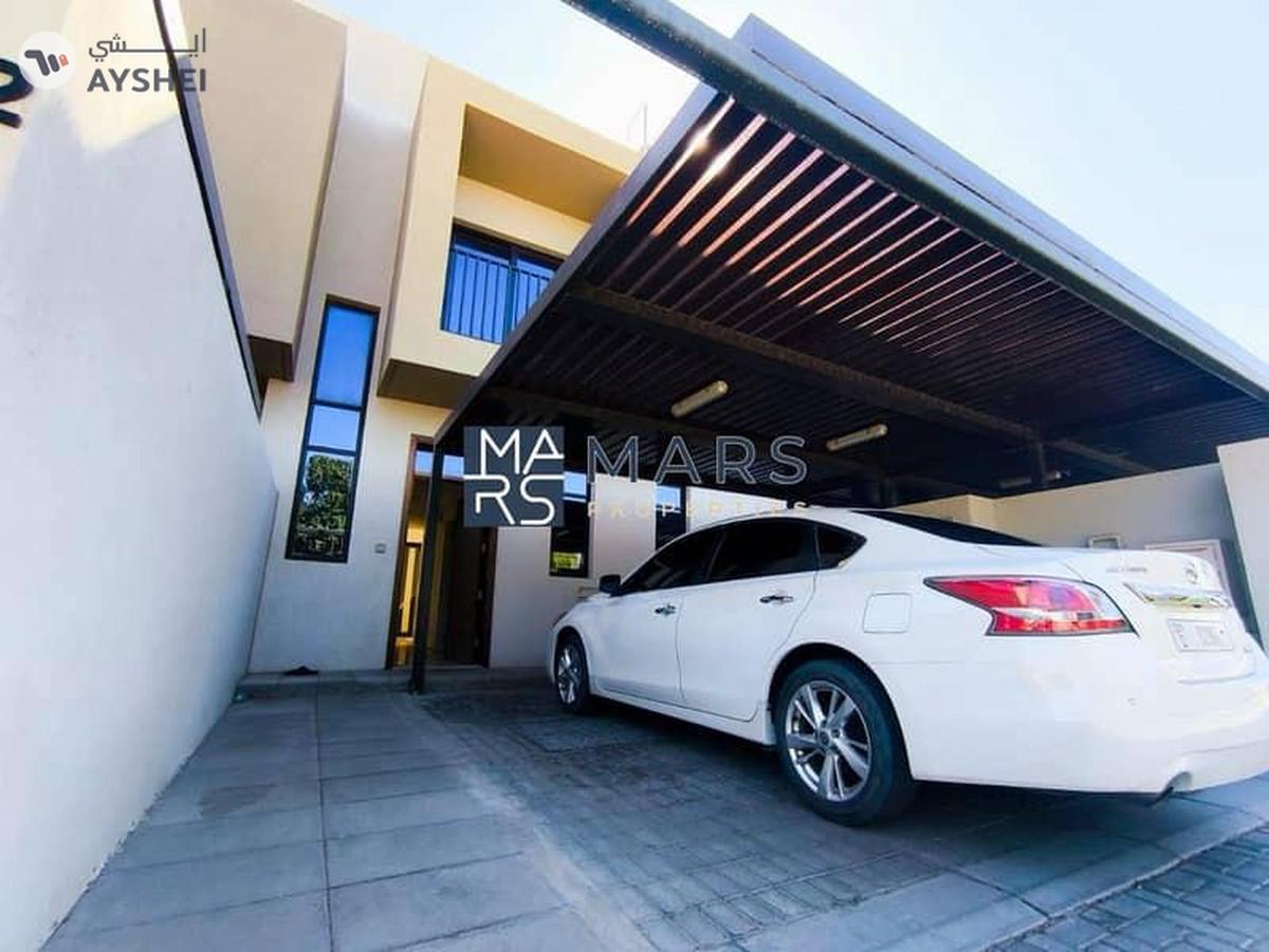 Spacious 3-Bedroom Townhouse for Sale in Nasma Residences, Sharjah-17-17