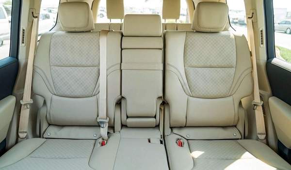 Toyota Land Cruiser LAND CRUISER VXR 3.3L DIESEL 2025