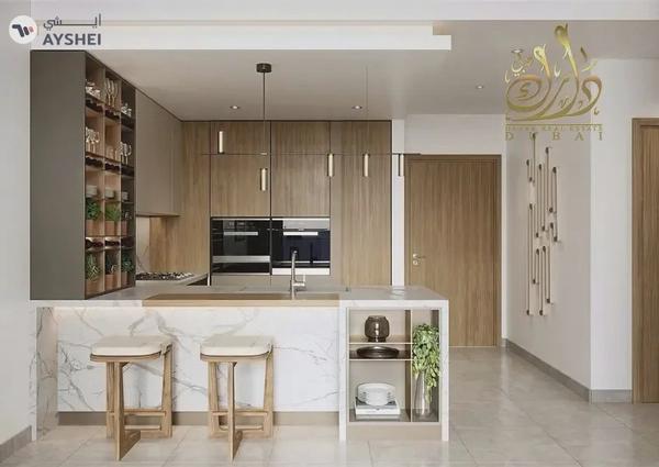 Growth Invest_Green Space_Refined Courtyard Living