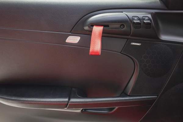 Porsche Cayman R 2012