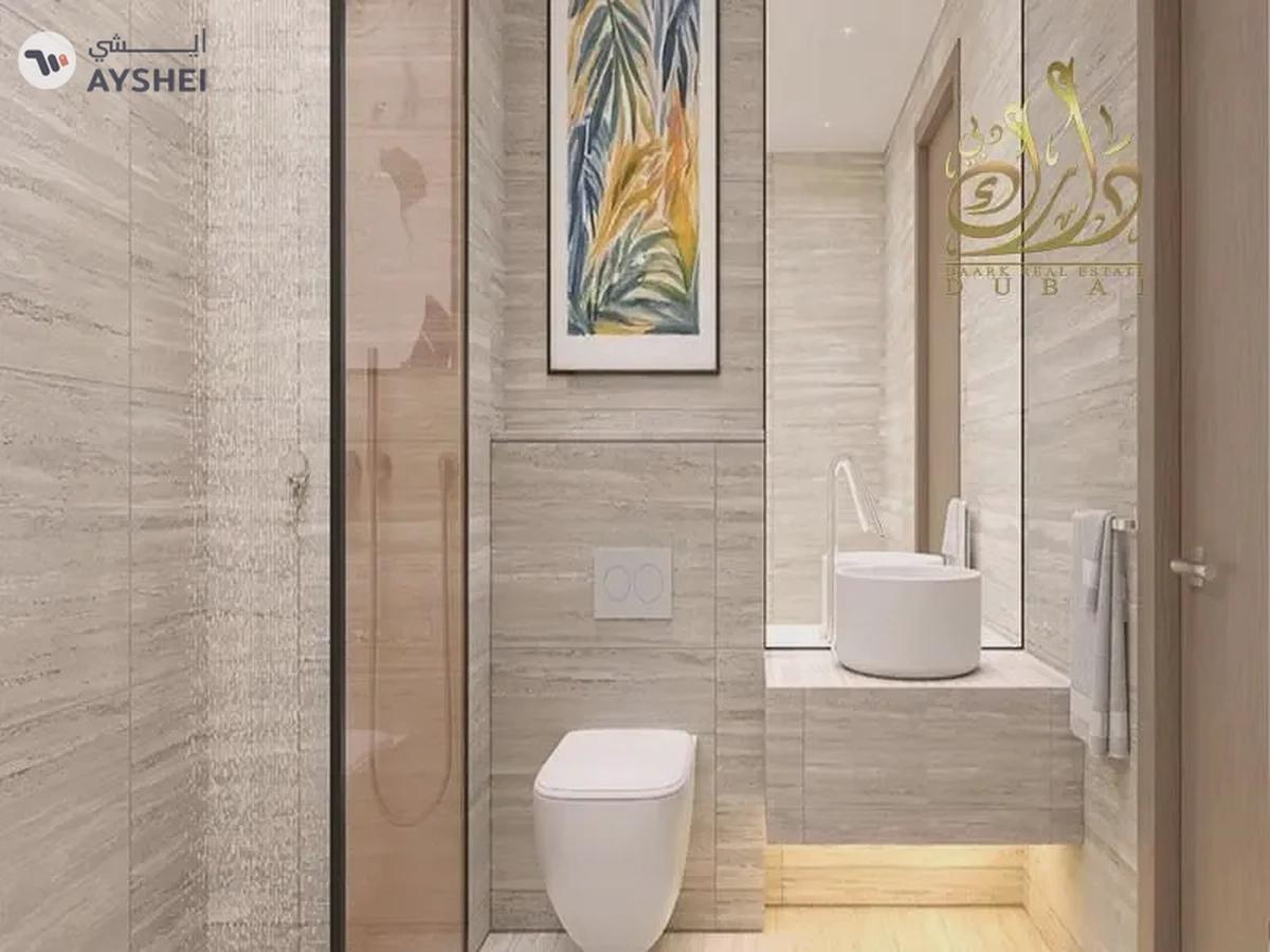 HIGH FLOORS l FULLY FURNISHED l SEA VIEW l 100% PAYMENT PLAN-9-9