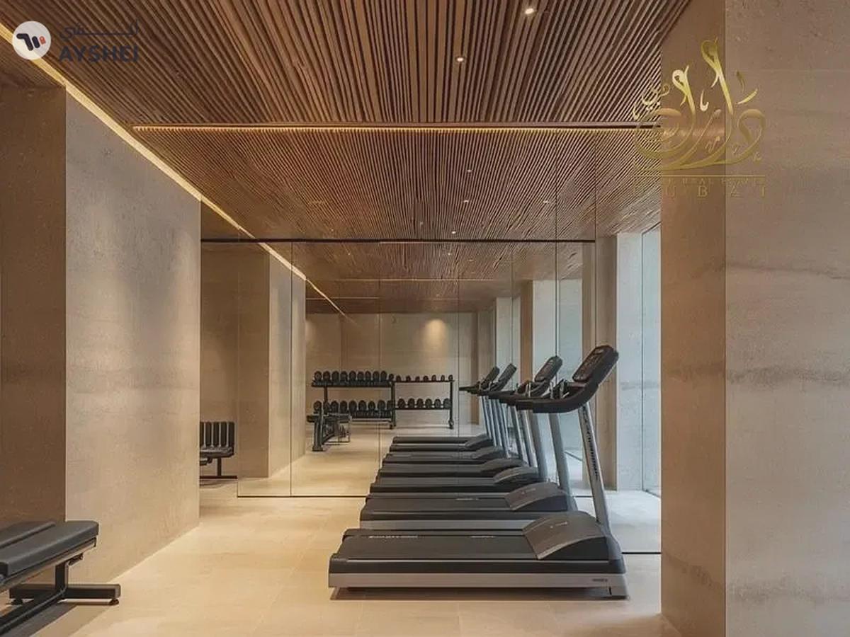 HIGH FLOORS l FULLY FURNISHED l SEA VIEW l 100% PAYMENT PLAN-7-7