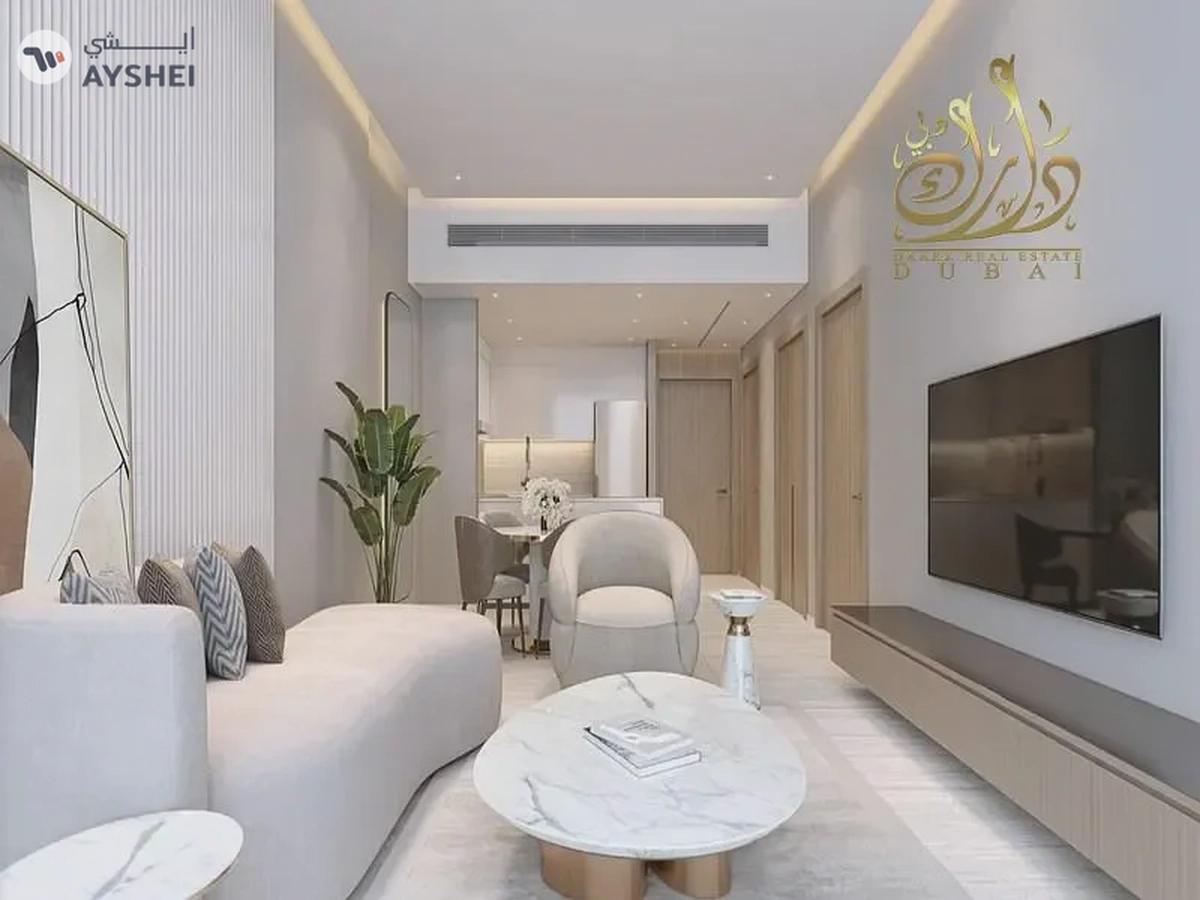 HIGH FLOORS l FULLY FURNISHED l SEA VIEW l 100% PAYMENT PLAN-3-3