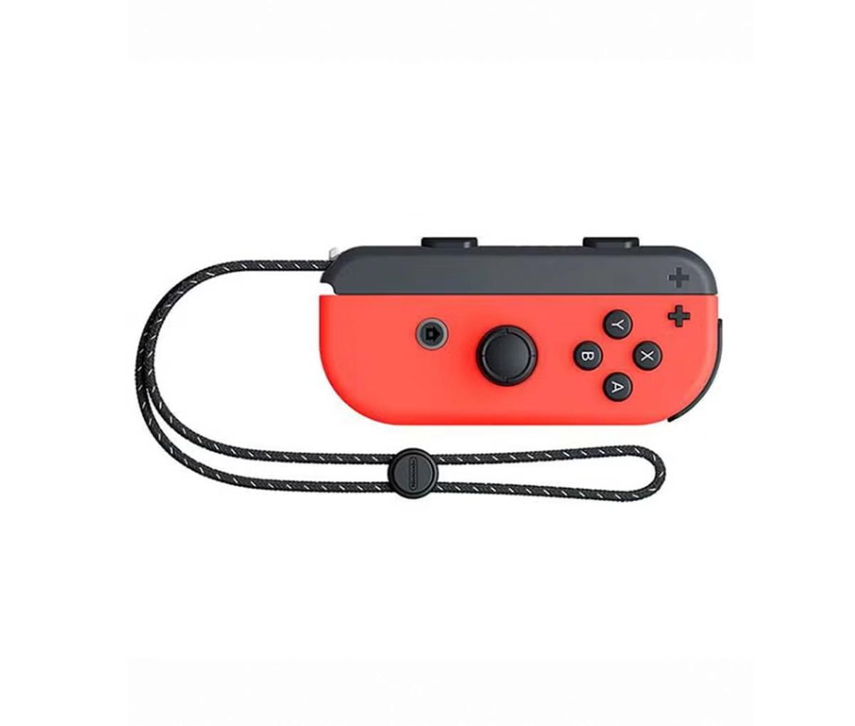 Nintendo Switch OLED Model - Joy Con (Intl Version)-4-4