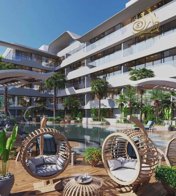 Exclusive 2BR + Study + Private Pool_Handover 2026_Ask for the limited offer Today!
