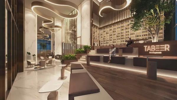 Exclusive 2BR + Study + Private Pool_Handover 2026_Ask for the limited offer Today!