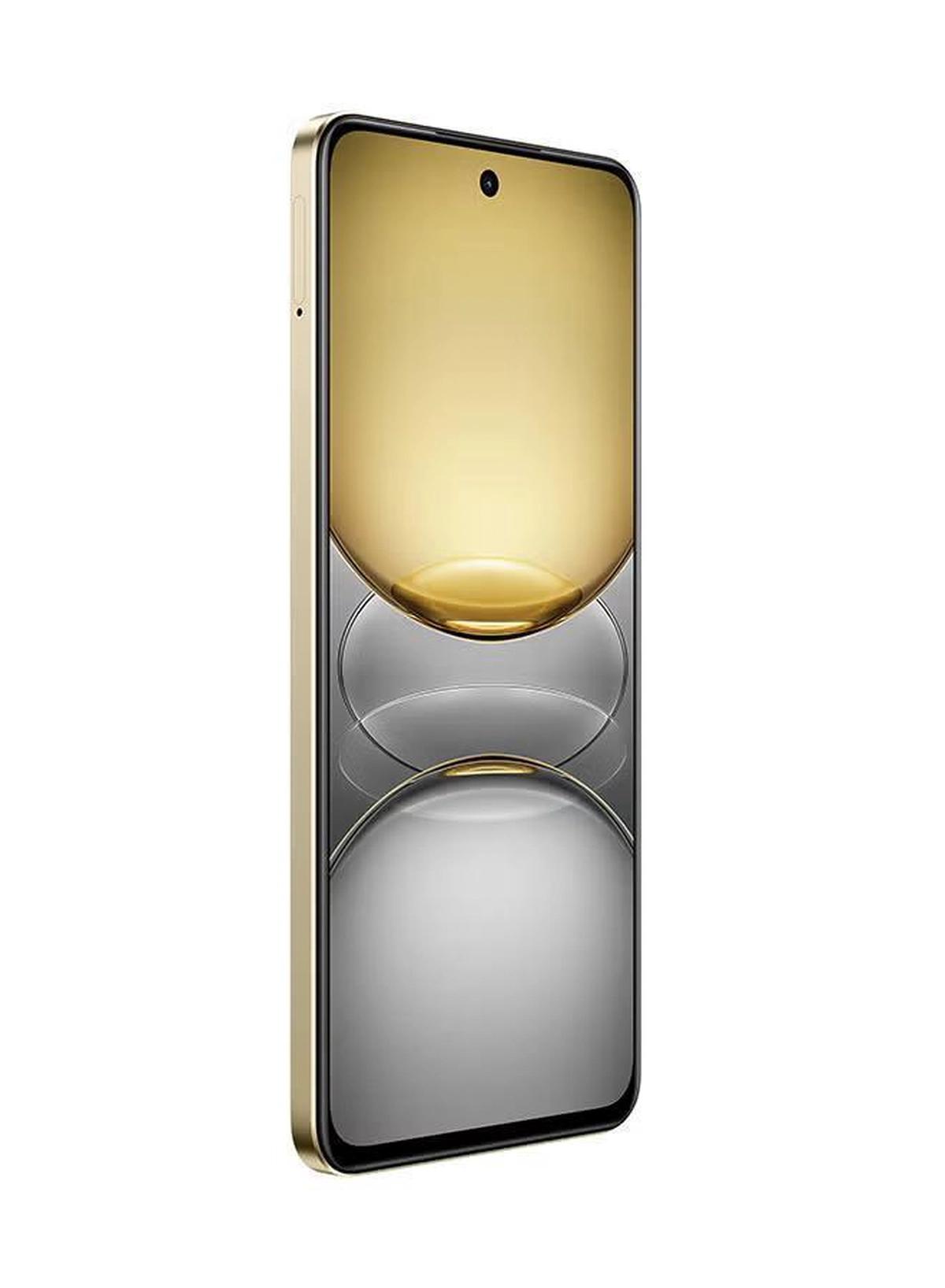 realme C75 Dual SIM Lightning Gold 8GB 256GB 4G - International Version-0-portrait