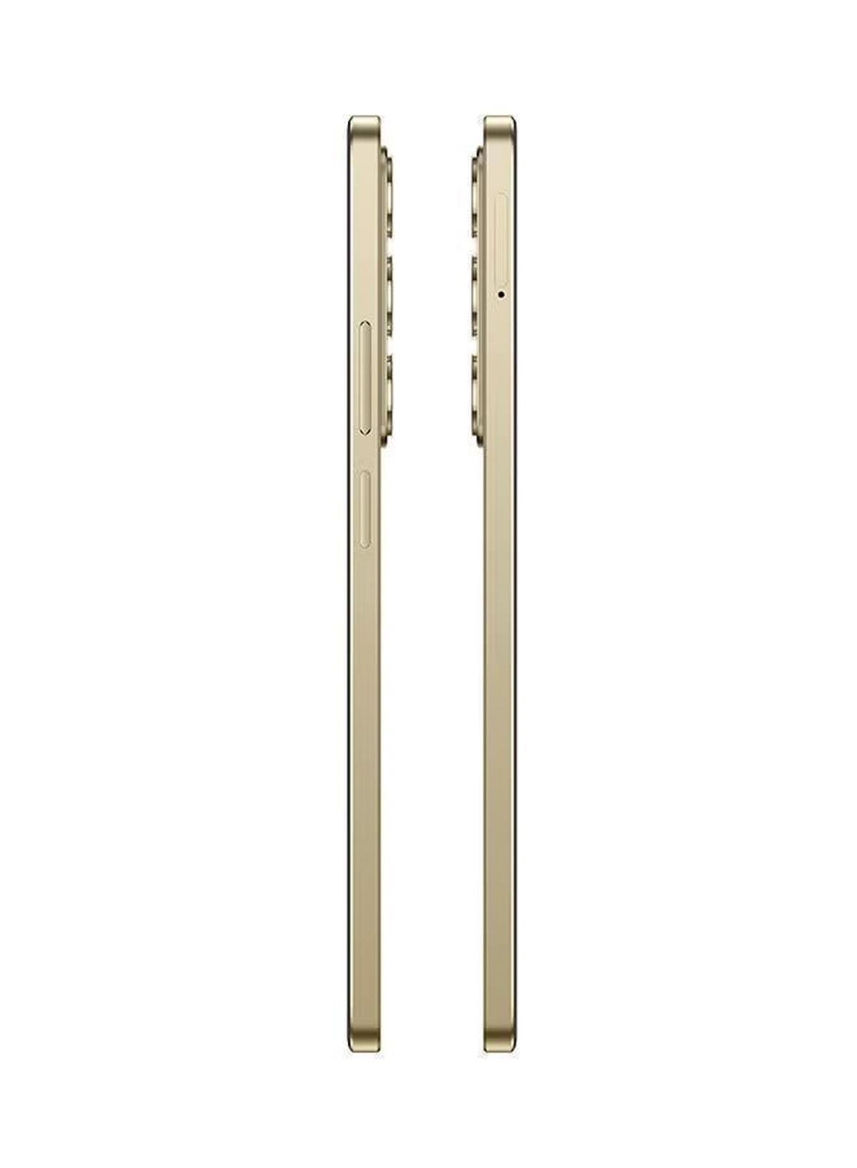 realme C75 Dual SIM Lightning Gold 8GB 256GB 4G - International Version-5-5