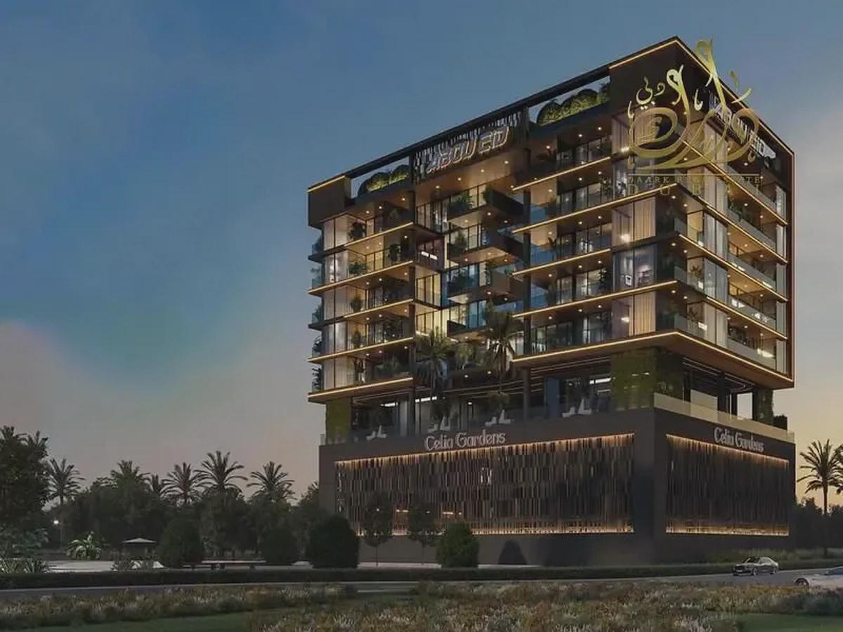 READY THIS YEAR--2BHK + MAID--FLEXIBLE 20-80 PP-0-0