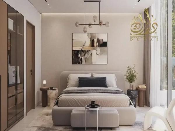 READY THIS YEAR--2BHK + MAID--FLEXIBLE 20-80 PP