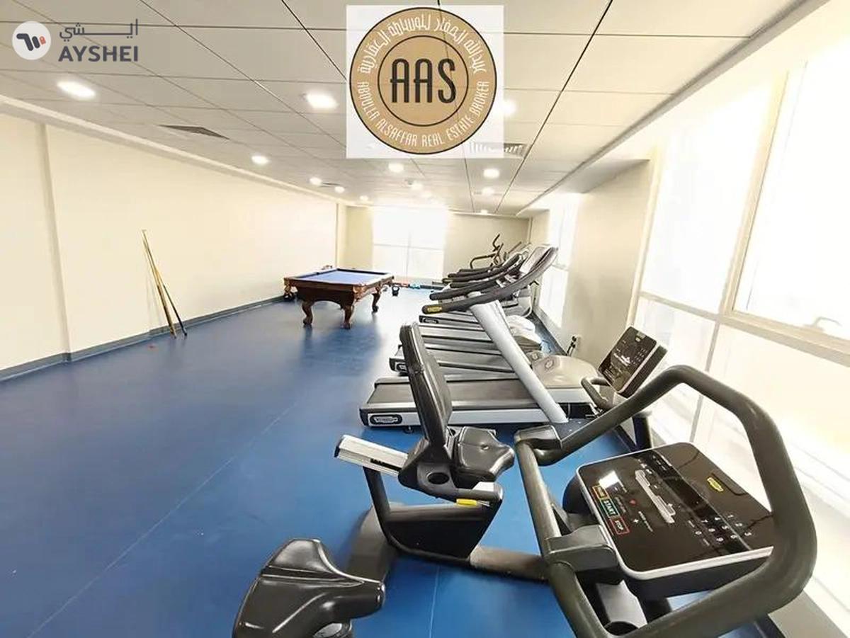 Very Specious 1Bhk fully furnished with All Shared Amineties Available in 60k-11-11