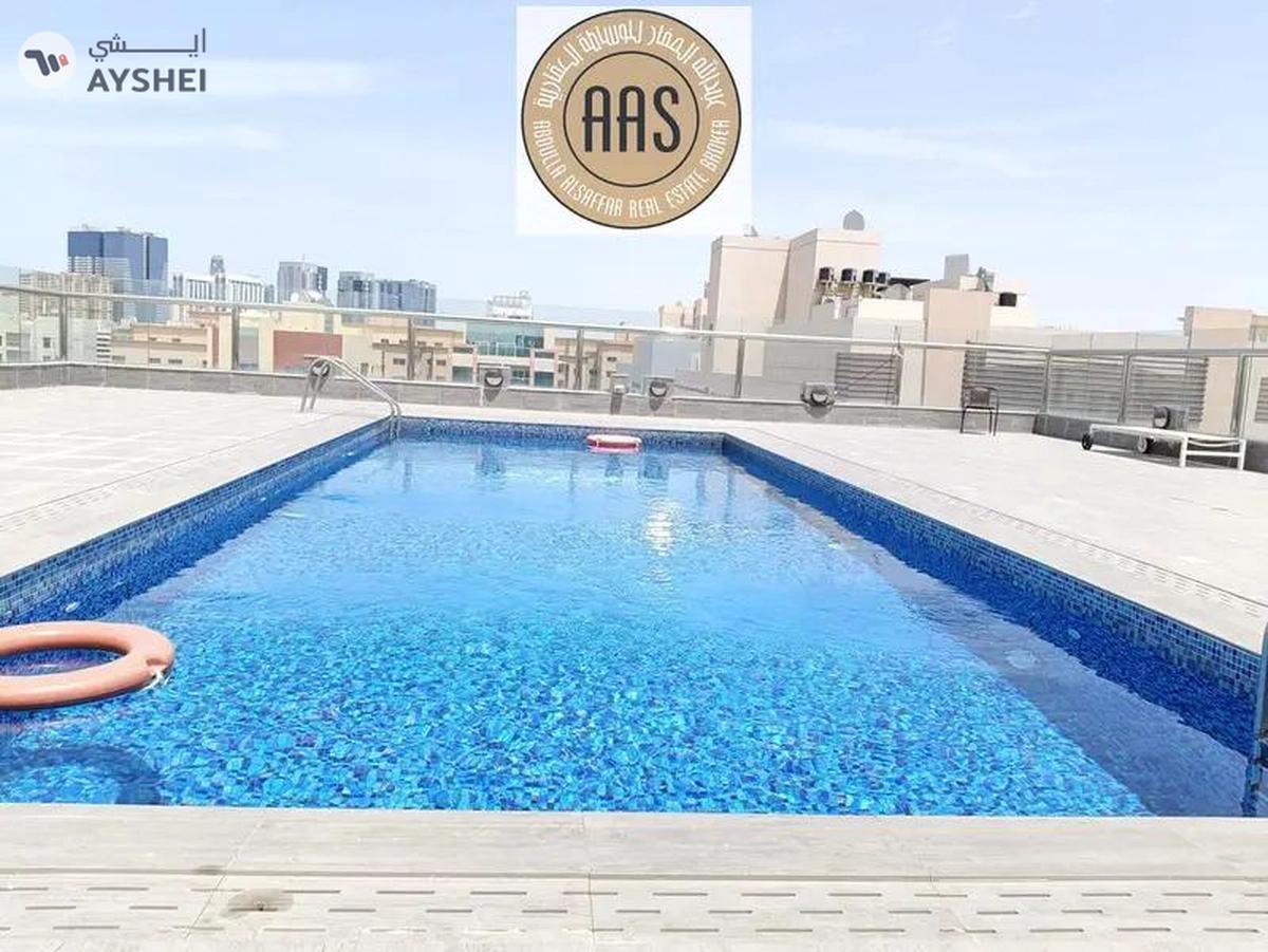 Very Specious 1Bhk fully furnished with All Shared Amineties Available in 60k-13-13