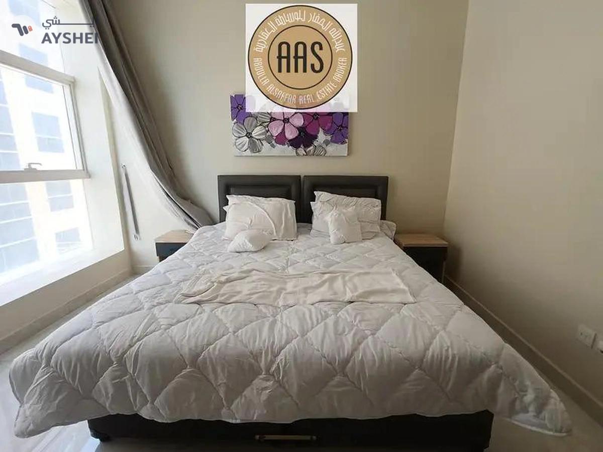 Very Specious 1Bhk fully furnished with All Shared Amineties Available in 60k-0-landscape