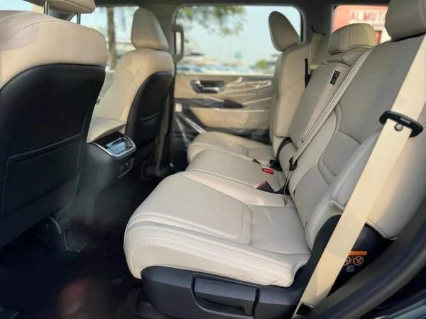Nissan Patrol SE T2