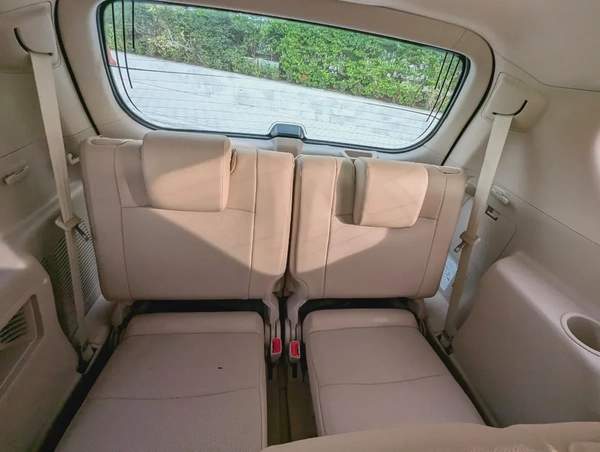 Toyota Prado TXL 2021 - V4 2.7L - GCC Specs - Excellent Condition