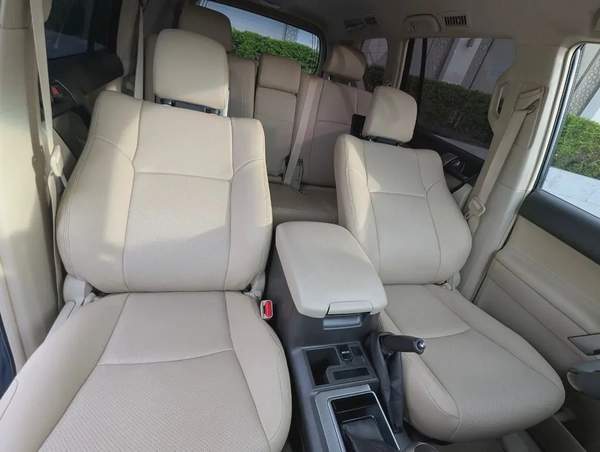 Toyota Prado TXL 2021 - V4 2.7L - GCC Specs - Excellent Condition