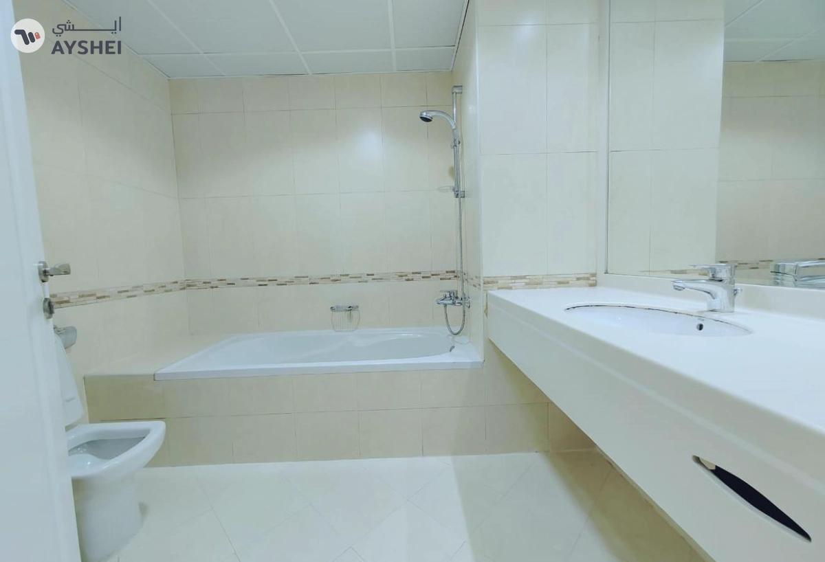 Apartment for rent in Saleh Bin Lahej Building, Oud Metha-9-9