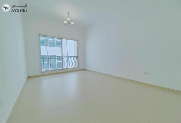 Apartment for rent in Saleh Bin Lahej Building, Oud Metha